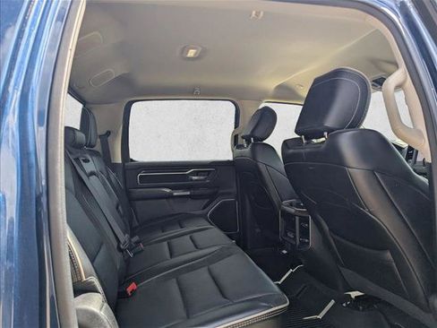 Used 2022 RAM 1500 Laramie RWD image 14