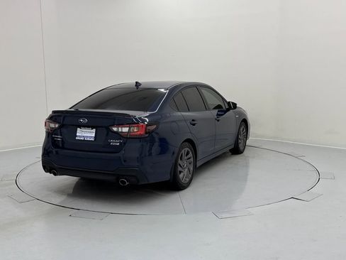 Used 2025 Subaru Legacy Sport image 6