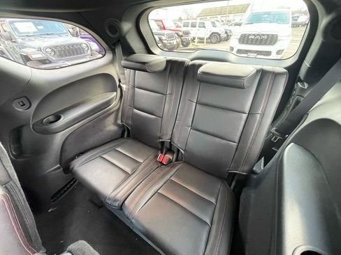 New 2026 Dodge Durango GT image 12