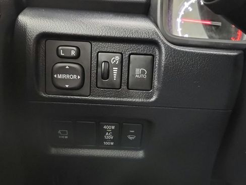 Used 2024 Toyota 4Runner TRD Pro AWD/4WD image 33