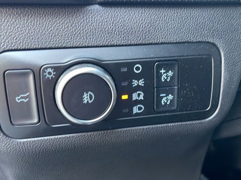 Used 2024 Ford Bronco Sport Outer Banks AWD/4WD image 15