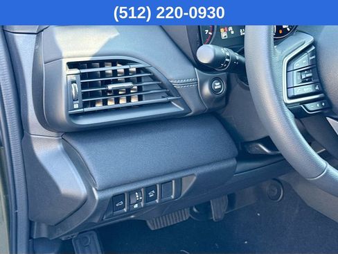 New 2025 Subaru Outback Premium image 11