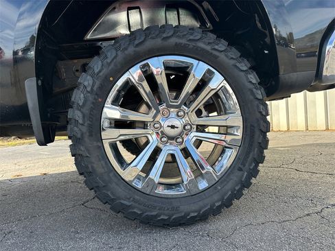 Used 2019 Chevrolet Silverado 1500 LT w/ All-Star Edition image 20