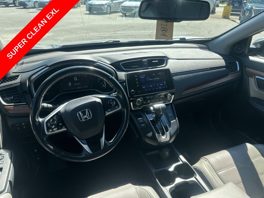 Used 2019 Honda CR-V EX-L image 11