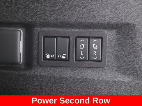 Used 2023 Chevrolet Tahoe High Country w/ Max Trailering Package AWD/4WD image 33