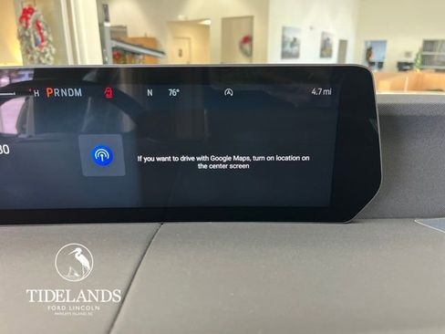 New 2025 Ford Expedition Tremor image 20