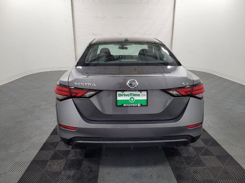 Used 2023 Nissan Sentra SV FWD image 6
