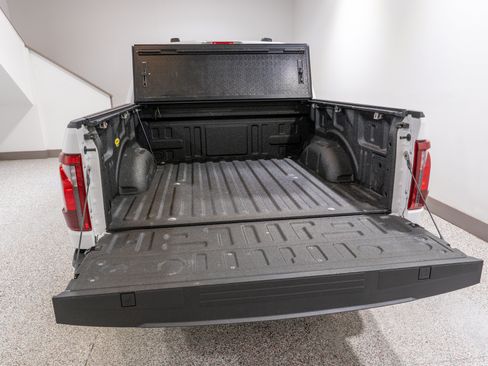 Used 2024 Ford F150 XLT w/ Equipment Group 302A MID AWD/4WD image 12