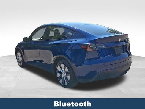 Used 2023 Tesla Model Y Long Range AWD/4WD image 5