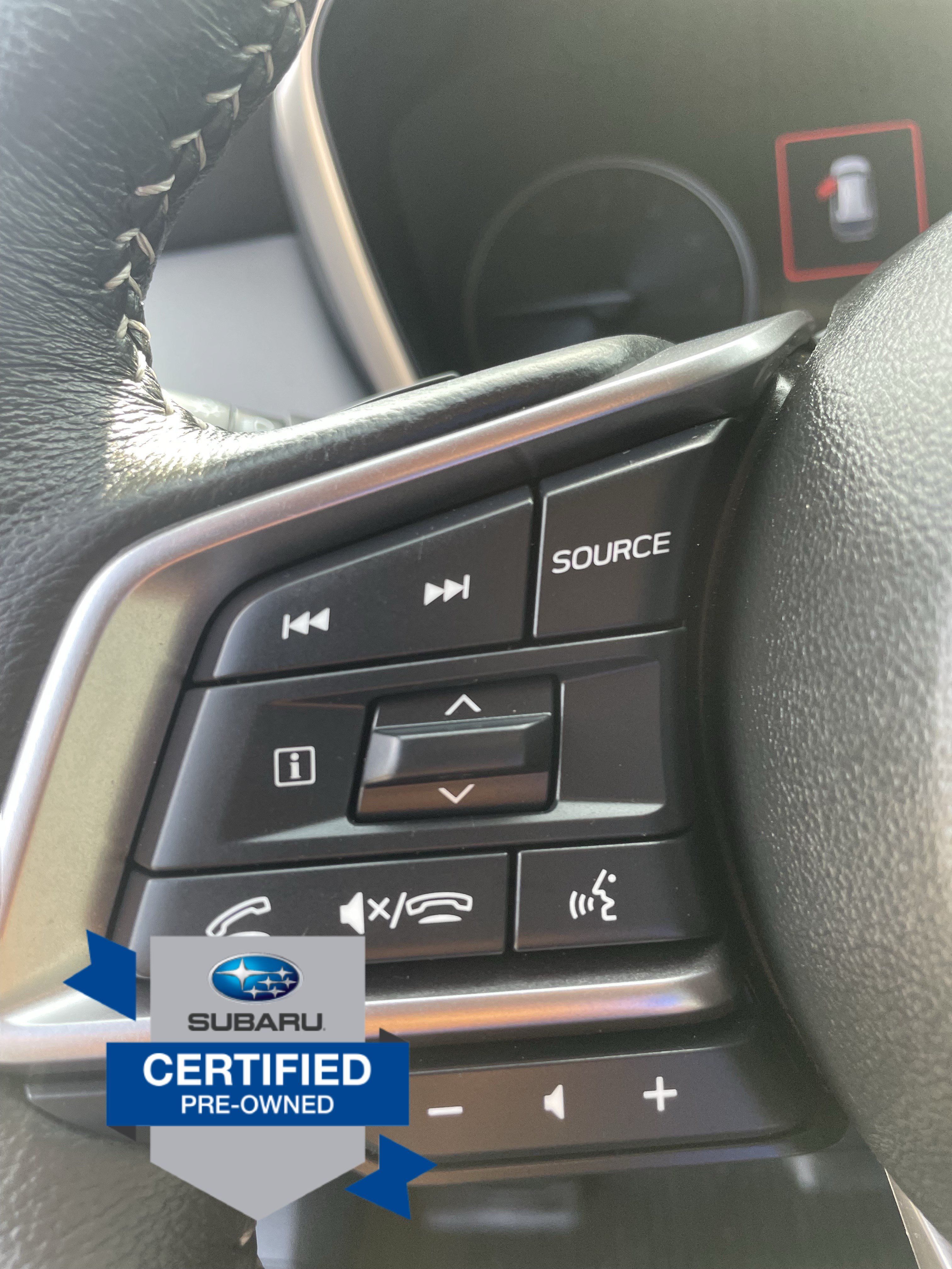 Certified 2025 Subaru Outback Limited AWD/4WD image 26
