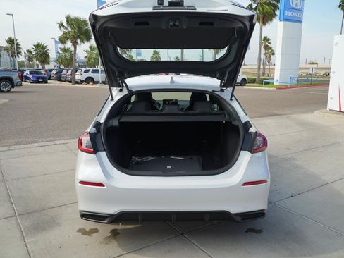 Used 2026 Honda Civic Sport image 11