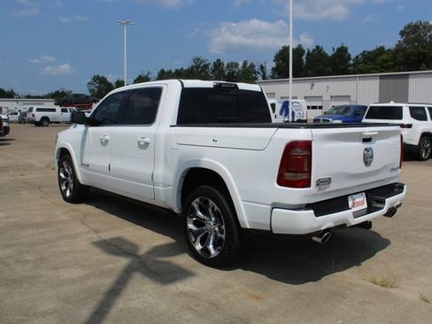Used 2023 RAM 1500 Limited AWD/4WD image 3