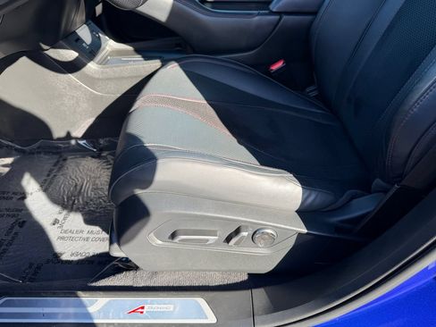 Certified 2022 Acura RDX w/ Advance Package FWD image 15