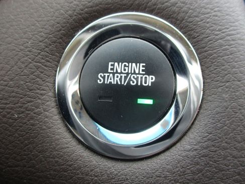 Used 2016 Cadillac XTS Luxury w/ Driver Awareness Package image 19