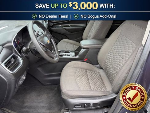 Used 2019 Chevrolet Equinox LT image 14