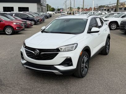 Used 2023 Buick Encore GX Select