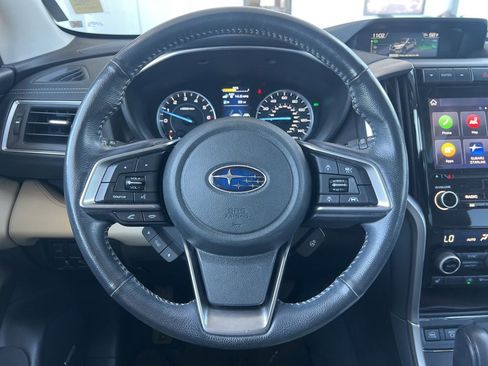 Used 2019 Subaru Ascent Limited w/ Popular Package #3 AWD/4WD image 15