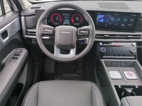 New 2026 Hyundai Santa Fe SEL image 14