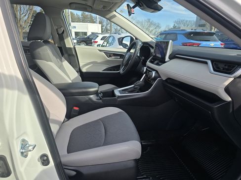 Certified 2023 Toyota RAV4 XLE image 12