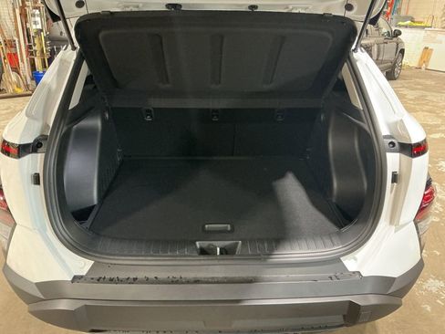 New 2026 Hyundai Kona SEL Sport image 22