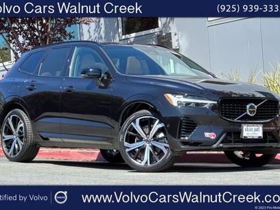 Certified 2024 Volvo XC60 T8 Ultimate w/ Protection Package Premier