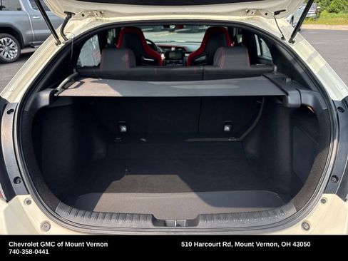 Used 2018 Honda Civic Type R image 26