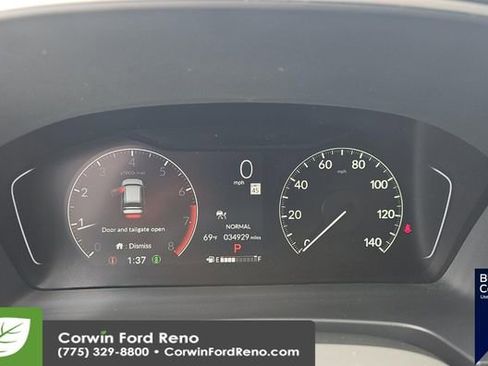 Used 2024 Honda Pilot EX-L image 17