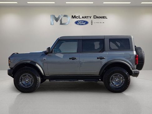 New 2025 Ford Bronco Big Bend w/ Black Diamond Package image 3