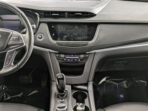 Used 2023 Cadillac XT5 Premium Luxury w/ LPO, Floor Liner Package image 31