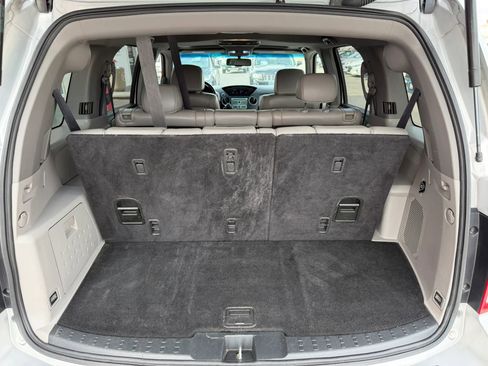 Used 2009 Honda Pilot EX-L image 8