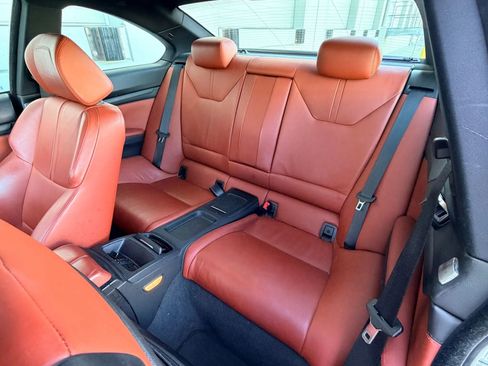 Used 2008 BMW M3 Coupe image 11