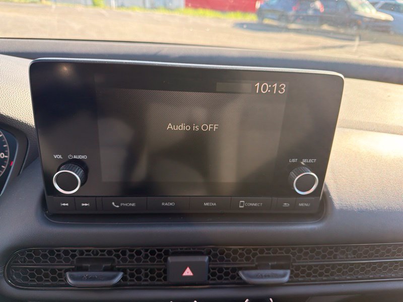 Used 2024 Honda HR-V LX image 15