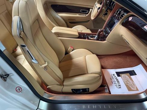 Used 2008 Bentley Continental GTC AWD/4WD image 48