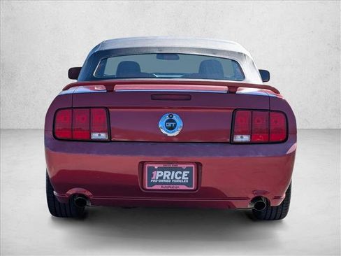 Used 2005 Ford Mustang GT image 7