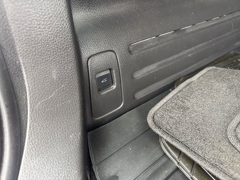 Used 2014 Ford Edge SEL w/ Equipment Group 205A image 14