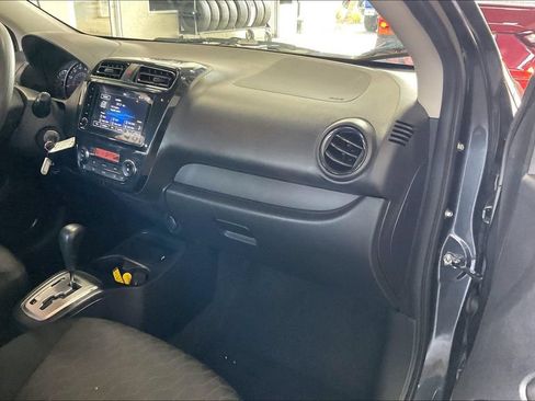 Used 2024 Mitsubishi Mirage ES FWD image 21