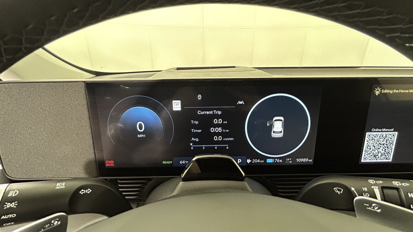 Used 2025 Hyundai Ioniq 5 Limited AWD/4WD image 22