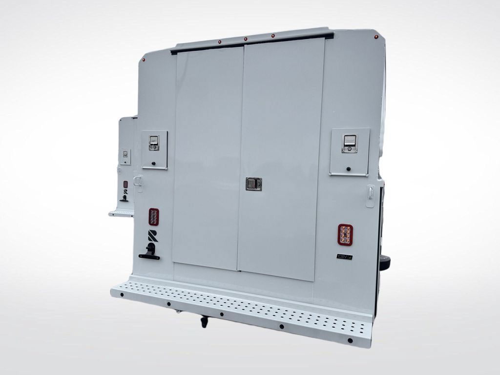New 2026 Ford Transit 350 RWD image 27