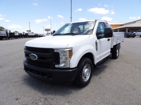 Used 2019 Ford F250 XL RWD image 48
