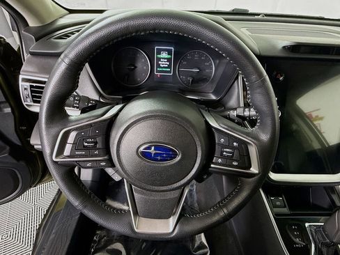 Used 2021 Subaru Outback Limited XT w/ Popular Package #2 image 22