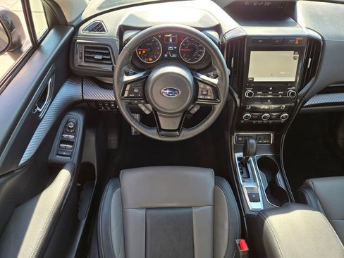 Used 2022 Subaru Ascent Onyx Edition image 17