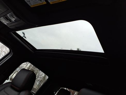 New 2026 Nissan Frontier PRO-4X w/ Pro Premium Package image 9