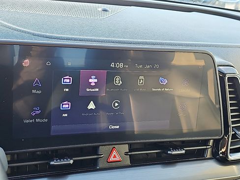 Used 2023 Kia Sportage EX image 26