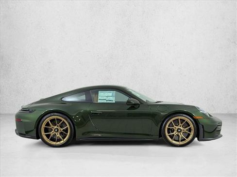 New 2026 Porsche 911 GT3 image 8