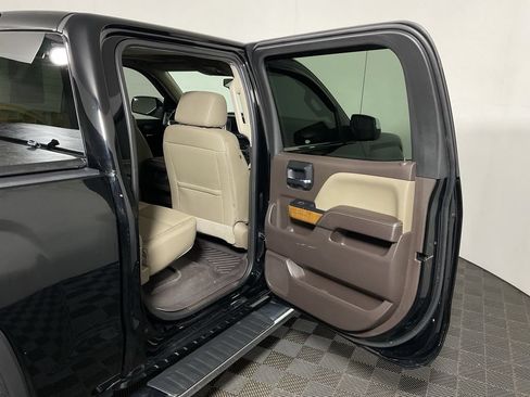 Used 2018 GMC Sierra 1500 SLT AWD/4WD image 33