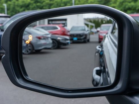 New 2026 Honda CR-V TrailSport image 30