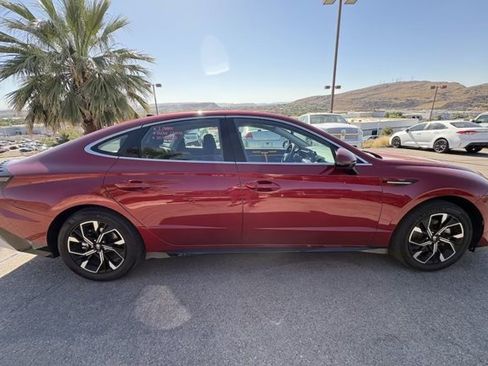 Used 2024 Hyundai Sonata SEL FWD image 6