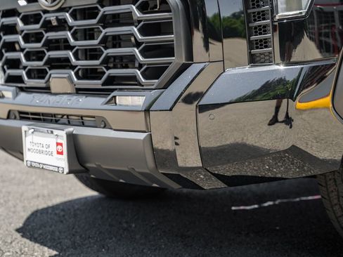 New 2026 Toyota Tundra Limited AWD/4WD image 14