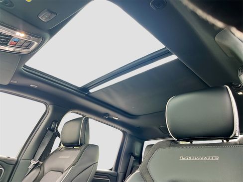 New 2026 RAM 1500 Laramie image 22