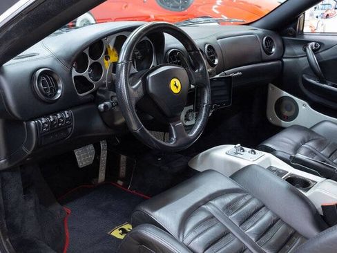Used 2000 Ferrari 360 Modena RWD image 32